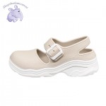 Giày búp bê nữ Thái Lan 2 Density 5TD97W (4-7)